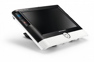 Eschenbach Visolux Digital HD 7" Video Magnifier, 2x - 22x