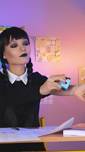 School Hack By 123 GO #shorts 😂🧮 #math #funny #school | 123 GO