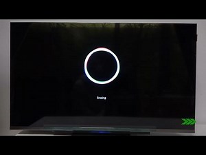 How To Factory Reset Metz Google TV