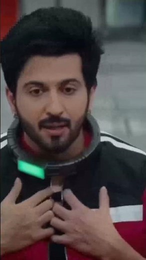 In response to Harshad in a conversations about Gay men, Dheeraj says