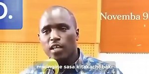 Dotto Biteko | Mambo Mambo