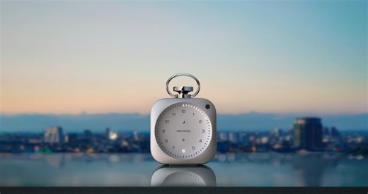 No, Jony Ive non c’entra niente con la sveglia di cui parlano tutti