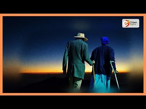 Ageing Studies Institute launched at Zetech University