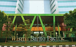 Fokus Energi Terbarukan, BRPT Beli Saham PLTP Star Energy Geothermal dan Star Phoenix Geothermal