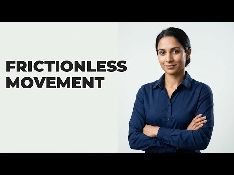 How Do Joints Minimize Friction During Movement?