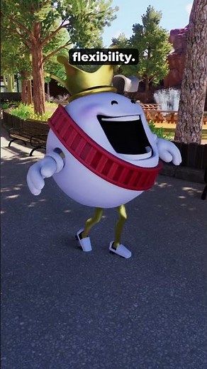 Planet Coaster 2 Update 5: Huge Path Improvements!