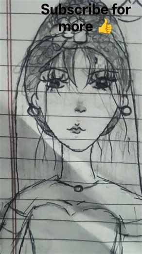 drawing of bride 💐👰#simple #art #sketch #easy #bride #drawing #shorts #drawingtutorial