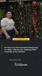 South China Morning Post on Reels