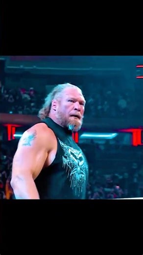 The Returning Shield Confronts Brock Lesnar