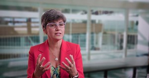 14 reactions · 13 shares | Dr. Maria Fleseriu, Director of the OHSU...