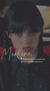 26K views · 1.6K reactions | Merlina on Reels | Facebook