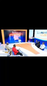 Talon désigne son successeur (candidat) - Mes analyses - Part VI | Cheick Oumar Doumbia - COD