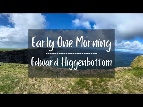 Early One Morning | Killorglin, Ireland | April 2025 | Vocal Accord Ireland Ensemble