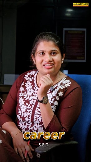 Computer Park kattappana on Instagram: "Still learning accounting only from textbooks? That’s the problem. Real accounting jobs demand: • SAP practicals • Gulf accounting knowledge • Live software experience This is exactly what we teach at Computer Park Kattappana Courses: ✔ IFA + SAP ✔ CPFA + SAP ✔ Gulf Tally Master 📞 9497042222 🌐 www.computerparks.com"