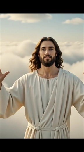 Jesus Is Always Near – Peaceful Christian Worship Song #ChristianMusic #Faith #Jesus