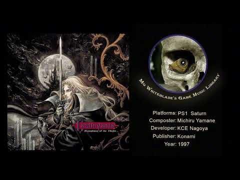 Castlevania: Symphony of the Night OST – 38 Vampire Killer (Remix 2) (30 Minute Seamless Loop)