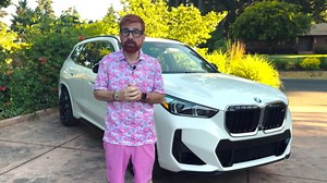 Acura ADX vs BMW X1 vs Audi Q3: Value vs Prestige in Compact Luxury SUVs