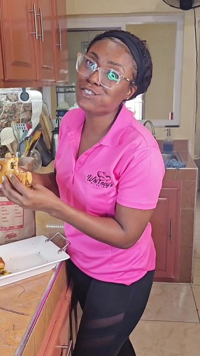 Philly Cheesesteak with Jamaican Coco Bread Twist