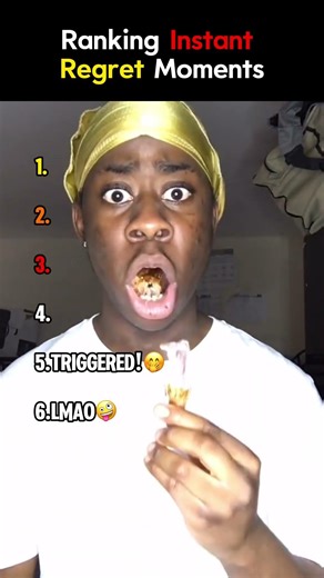 Ranking Instant Regret Moments004#FunnyVideos#ViralMemes#Top10#Ranked