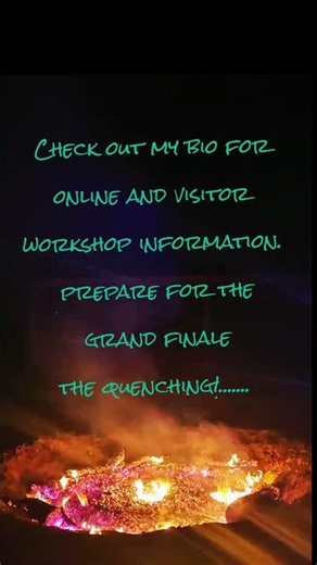 Pit pyrolyzation for biochar!