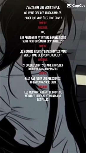 simple. basique. #bases #capcut #orelsan #musique