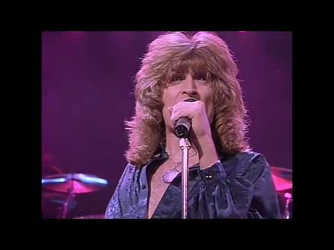 Kingdom Come - What Love Can Be (Official Video) UHD 4K