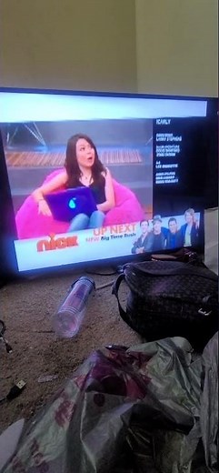 Nickelodeon Split Screen Credits (September 24, 2011) #2