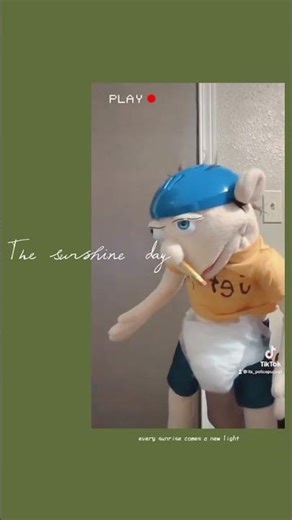 When you ask to use the restroom 2 #shorts #sml #jeffy #brooklyn