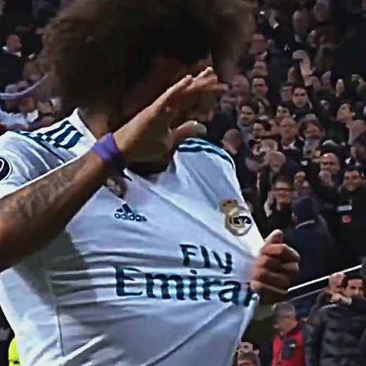 Marcelo Magic: Skills and Highlights of a Football Legend