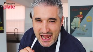 How to Make BECHAMEL SAUCE Like an Italian