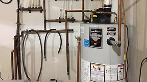 4 Common Reasons Why Water Heater is Making a Hissing Noise | Basement Issues and Problems