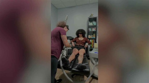 Metro Detroit tattoo shops see an increase in people wanting tattoo removal