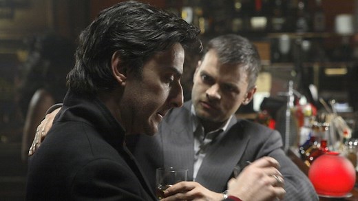 Le serpent - Film (2006) : diffusions TV, streaming, replay