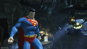 DC Universe Online now released for Xbox One