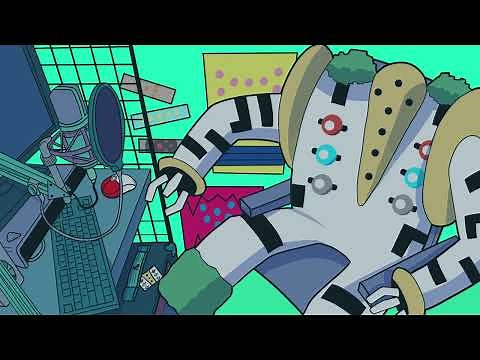 【替え歌】レジギガdose