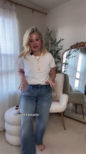 The Jeans Midsize Bodies Love