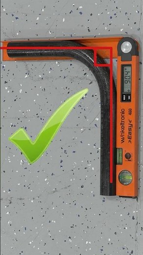 Don’t Stress… Easy Spring Back Fix - Full Video!! #welding #automobile #tools #metalbending