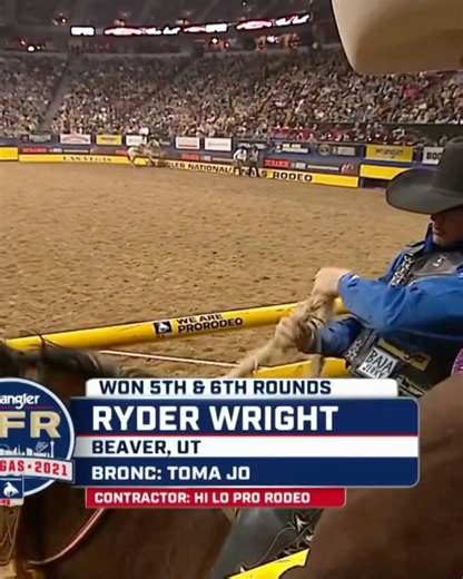 CowboyChannel on Reels