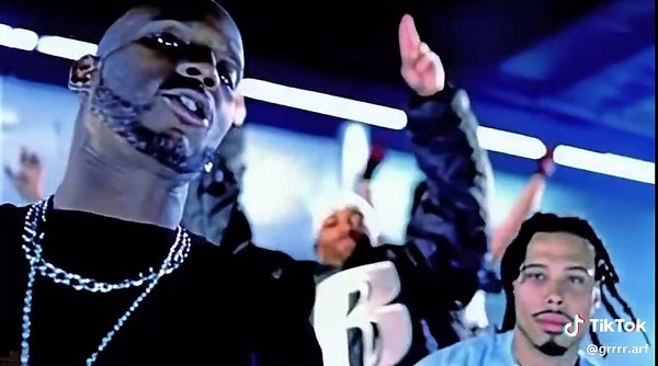 DMX & Swizz Beatz: Get It On The Floor Tribute