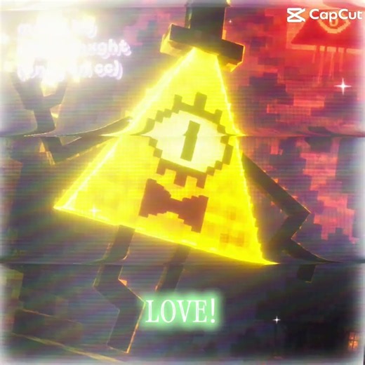 LOVE… OR SOMETHING ELSE? 👁️🔺 | Gravity Falls #shorts