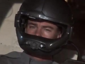 美剧 飞狼 主题曲 Airwolf Theme