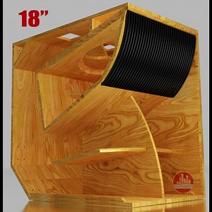 156K views · 1.8K reactions | 18" #music #audio #Speaker #sound #diy #soundsystem #diyideas #DIYProjects | Darnel Fietas | Facebook