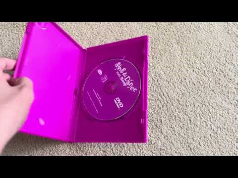 Sing And Dance With Barney 2004 DVD