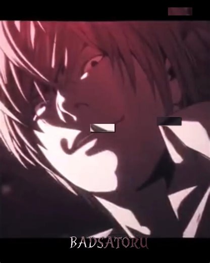 KIRA EDIT||DEATH NOTE||MEOW MEOW FUNK||