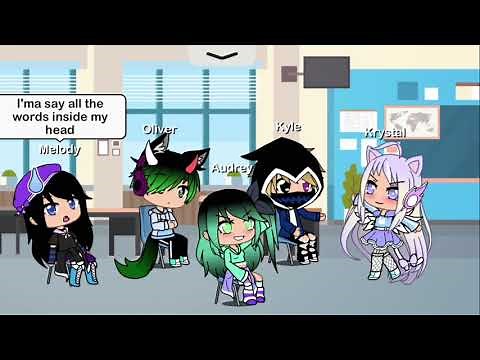 Believer Gacha Life Mini Movie! (Read desc)
