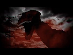 Godzilla analog horror 2: a monster that cannot beaten ￼