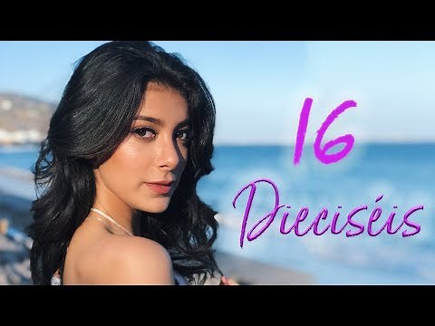 Giselle Torres - 16 DIECISEIS (Video Oficial en español)