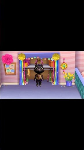 R.I.P. Becca || Talking Tom And Friends