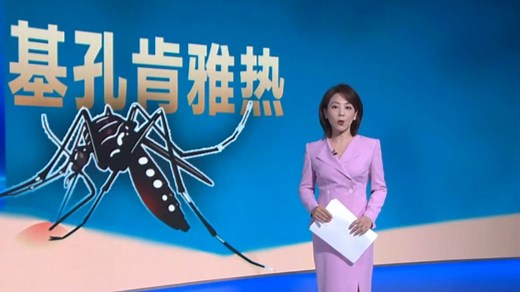 确诊超4000例 “基孔肯雅热”啥来头？怎么防？基孔肯雅热主要流行于热带和亚热带地区_腾讯新闻