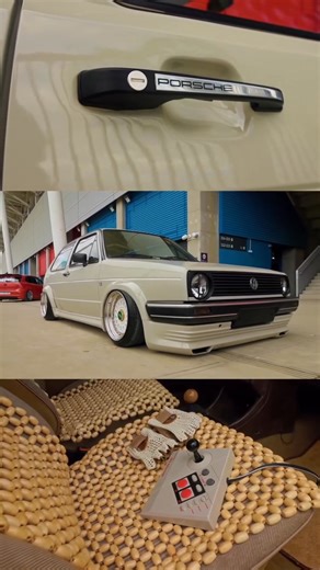 81K views · 3.3K reactions | Vw golf mk2 VW LIFESTYLE️ | VW LIFESTYLE | Facebook